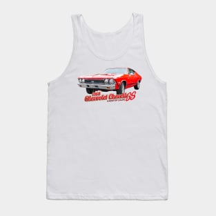 1968 Chevrolet Chevelle SS Hardtop Coupe Tank Top